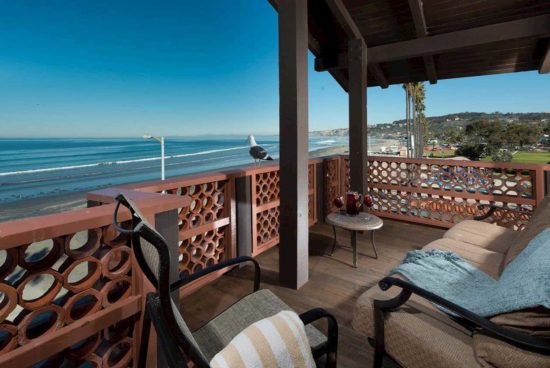 La Jolla Shores Hotel