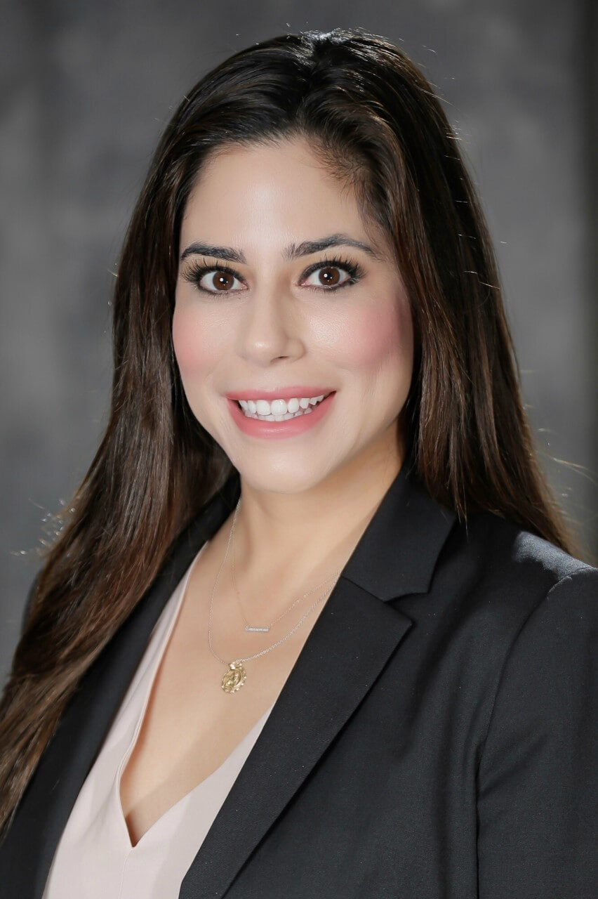 Brittany M. Hernandez, Esq second