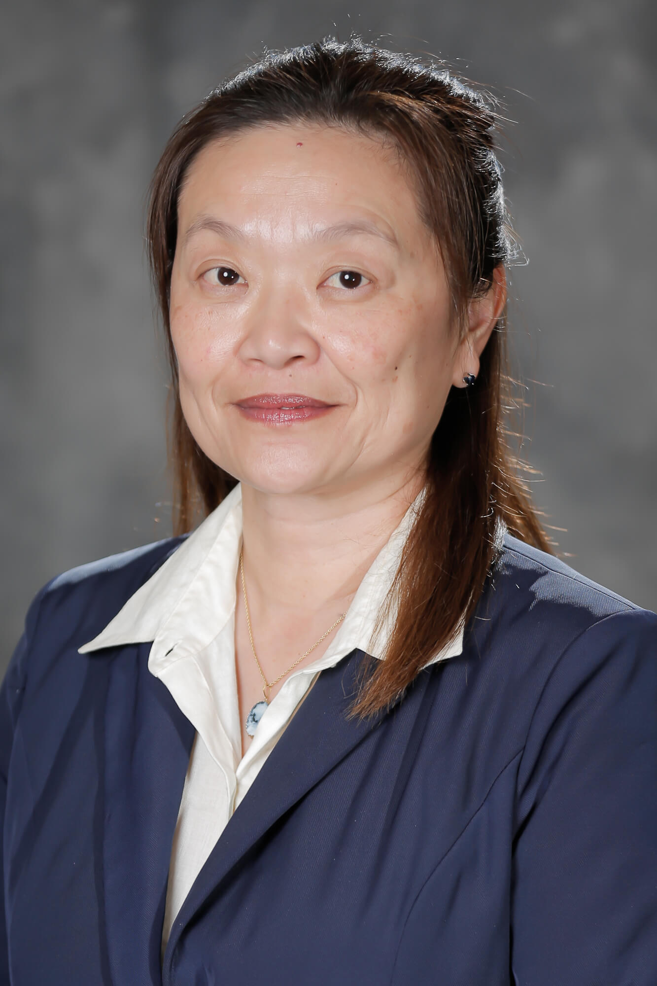 Jackie Tsang, MBA