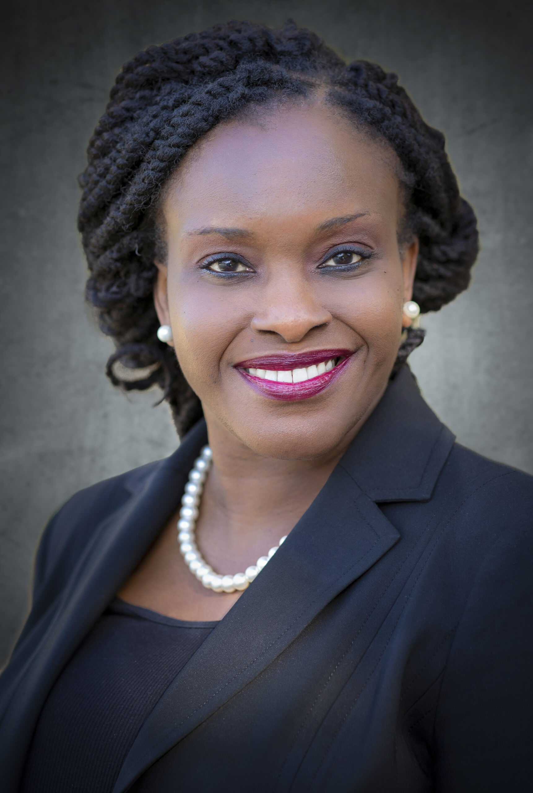 (3) Dr. Rose-Margaret Ekeng-Itua, PhD