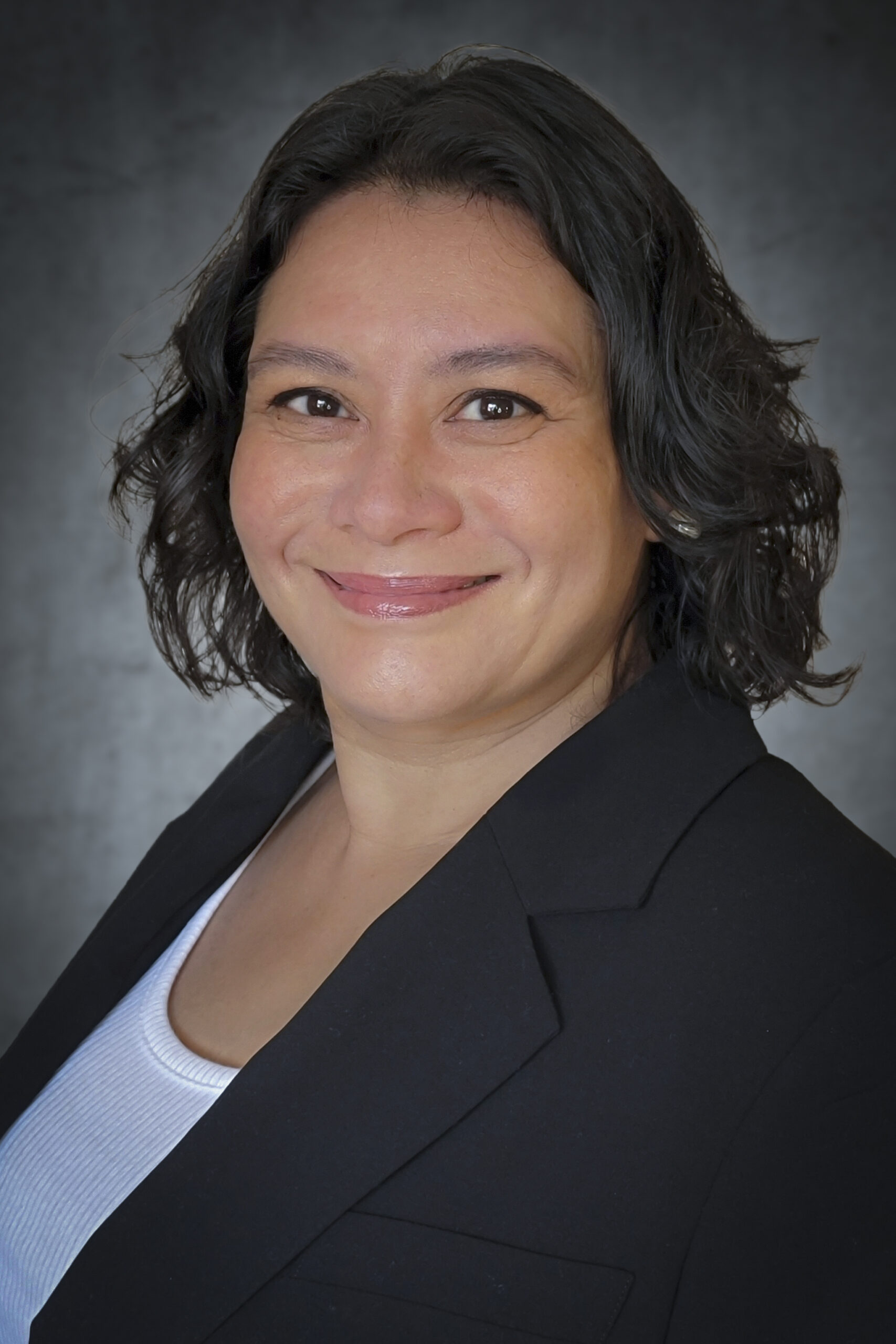 (6) Dr. Teresa Massimo, EdD