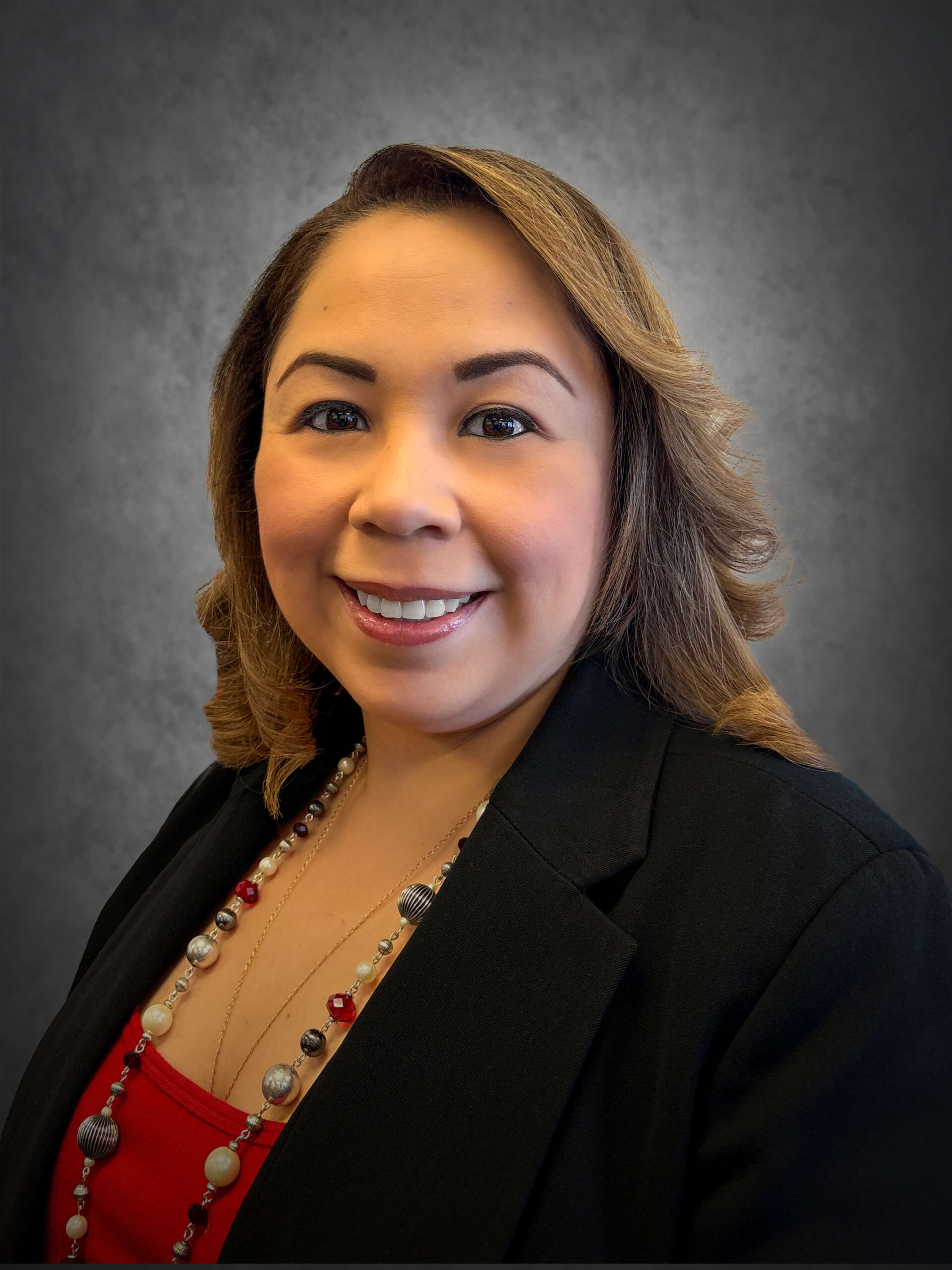 8. Vanessa Rosas-Marquez.