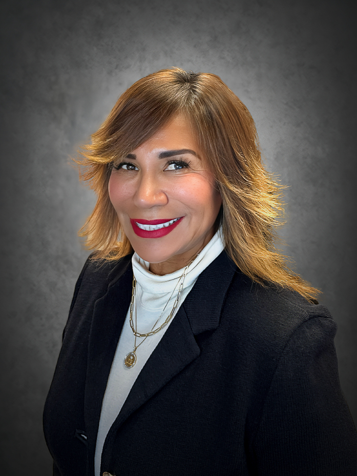 MEP HEADSHOTS 2025 - Ena Alcaraz