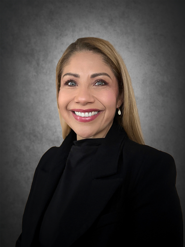 MEP HEADSHOTS 2025 - Miriam Magana