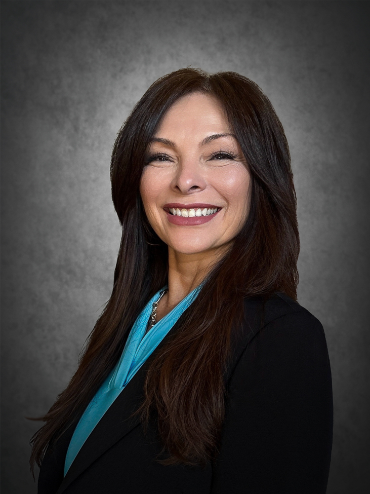 MEP HEADSHOTS 2025 - Dr. Michelle Yanez